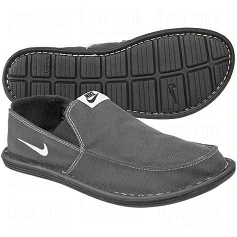 nike slip on shoes reviews